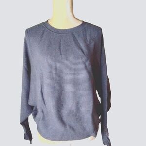 Philosophy Sweater women's Size L NWT